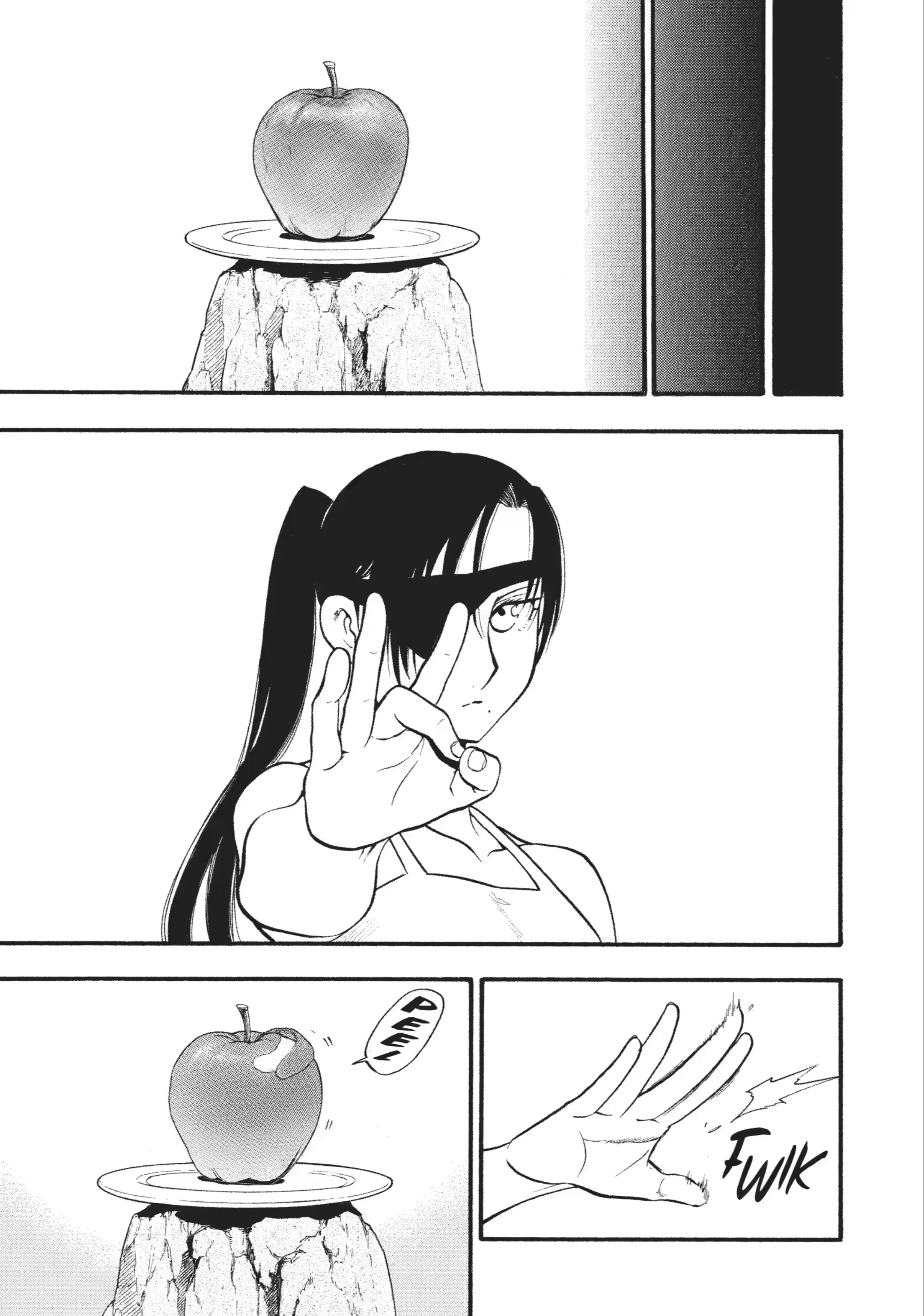 Read Daemons of the Shadow Realm EN Manga Online