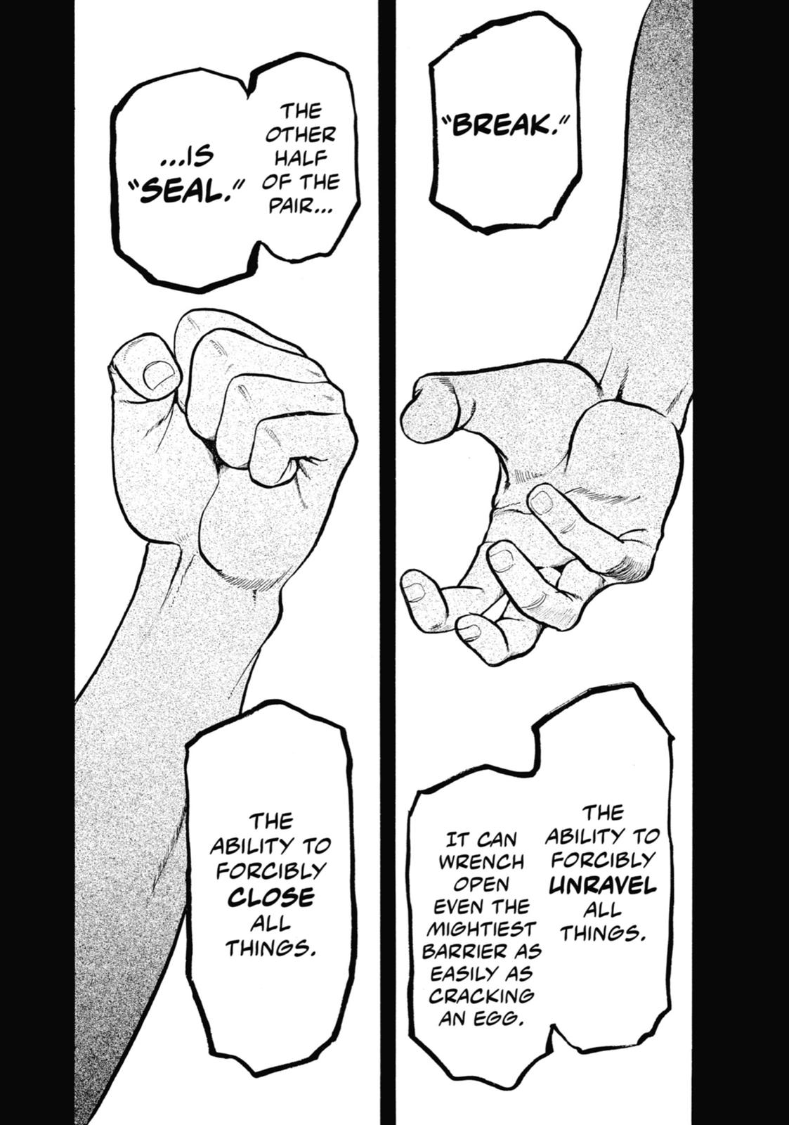 Read Daemons of the Shadow Realm EN Manga Online