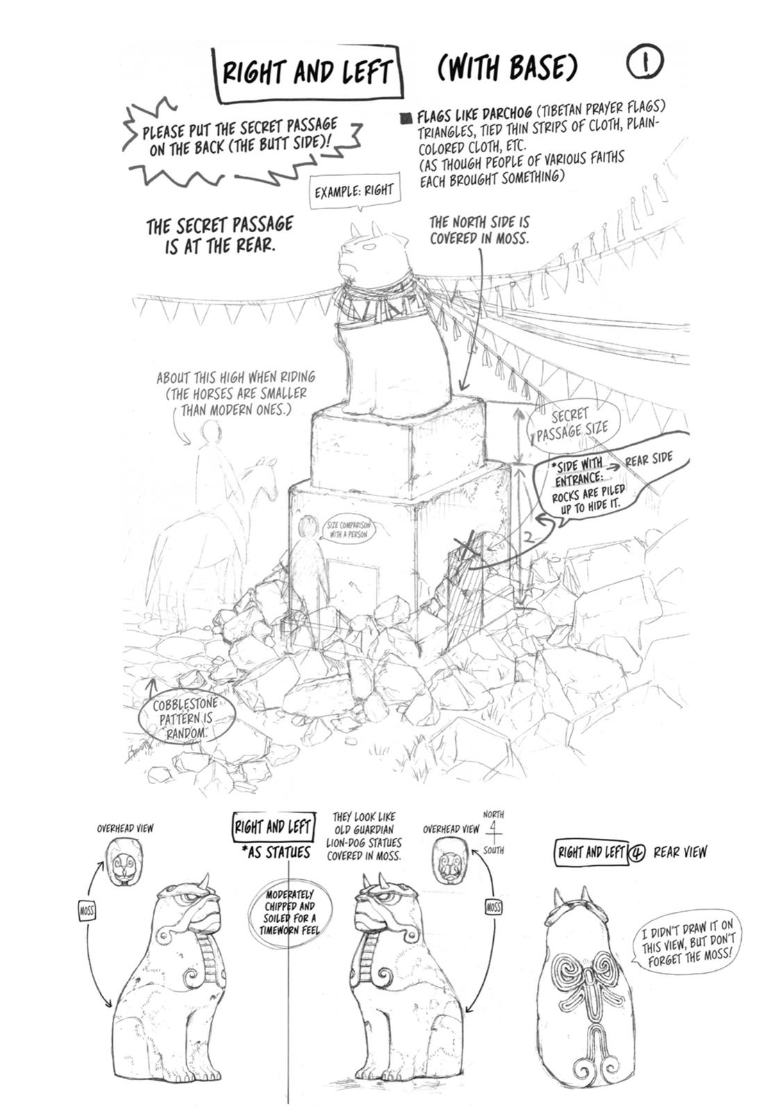 Read Daemons of the Shadow Realm EN Manga Online