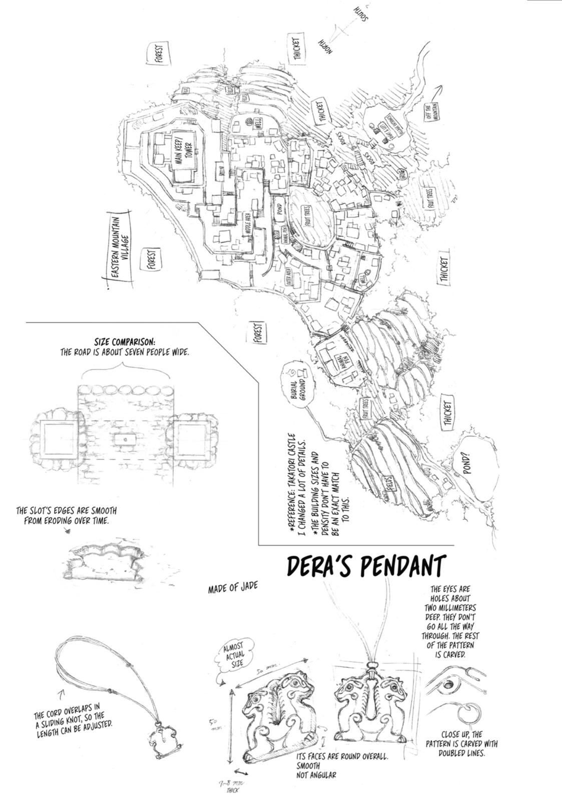 Read Daemons of the Shadow Realm EN Manga Online