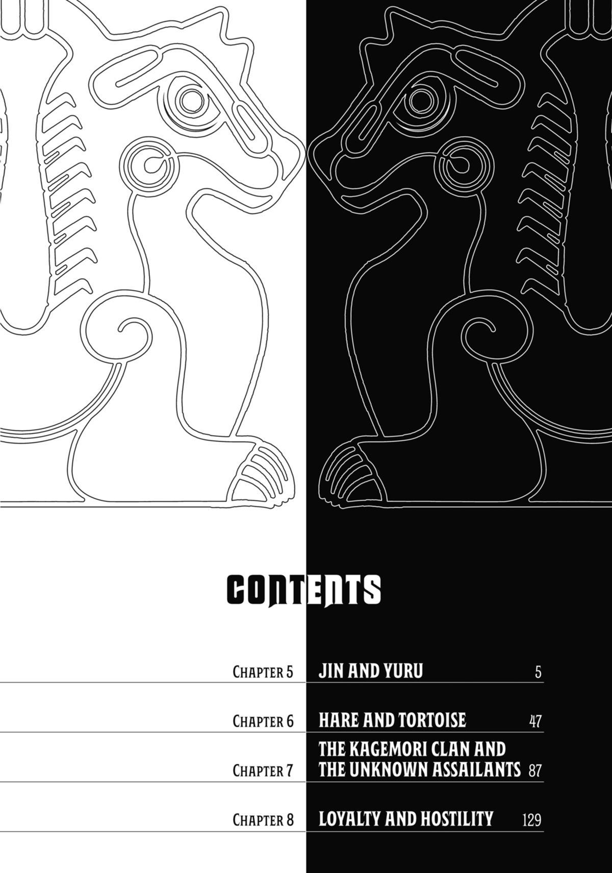 Read Daemons of the Shadow Realm EN Manga Online