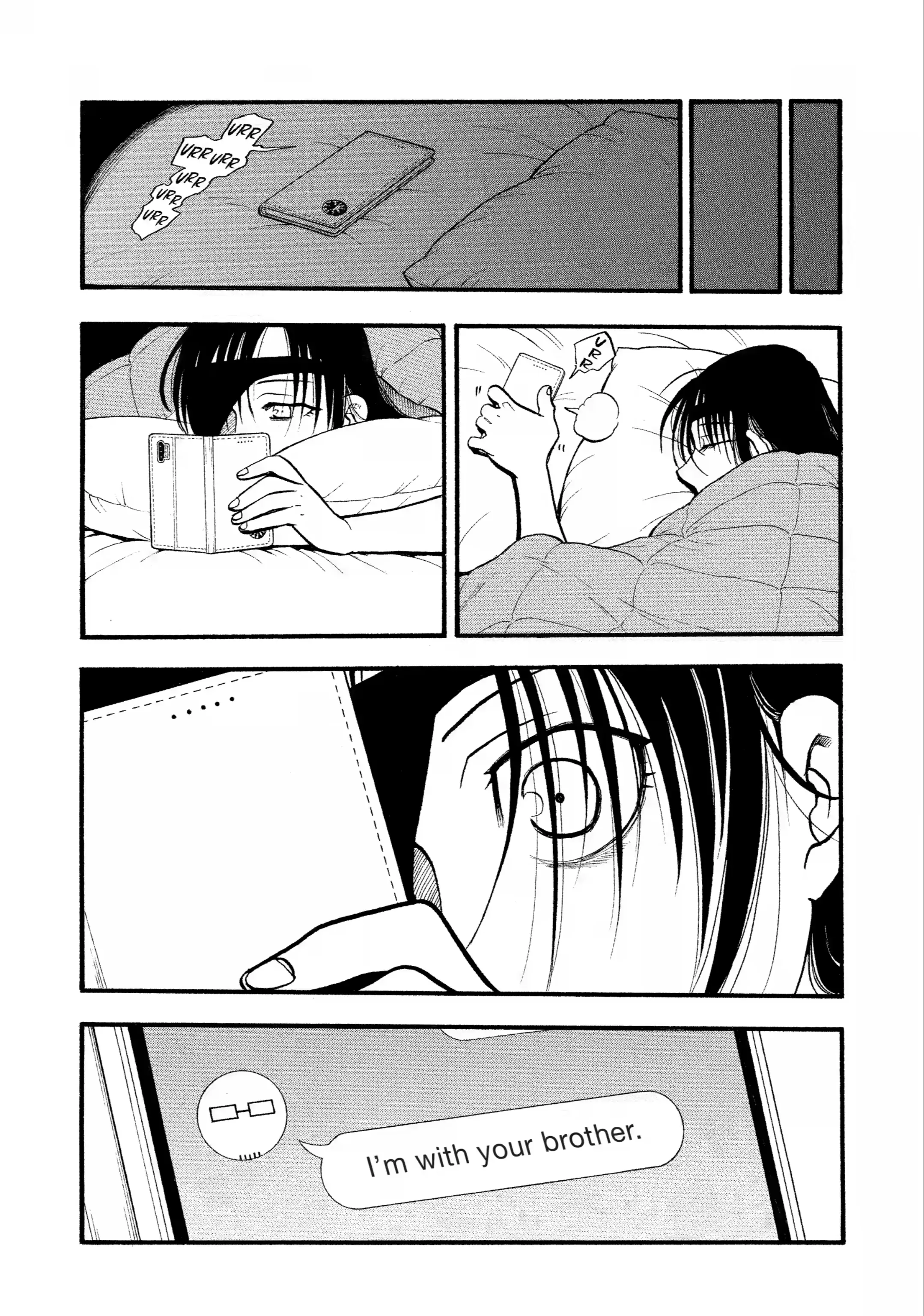 Read Daemons of the Shadow Realm EN Manga Online