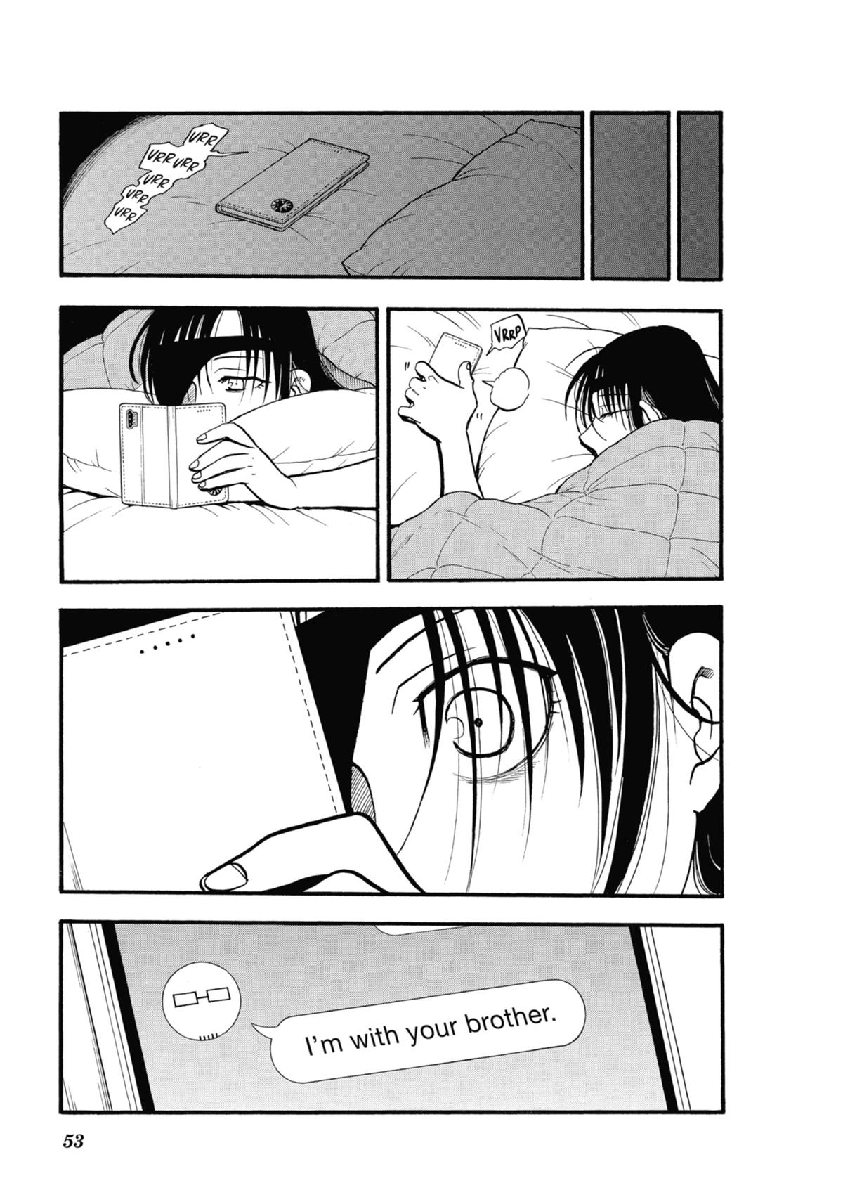 Read Daemons of the Shadow Realm EN Manga Online