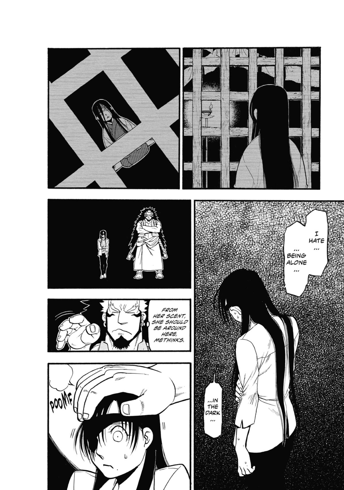 Read Daemons of the Shadow Realm EN Manga Online