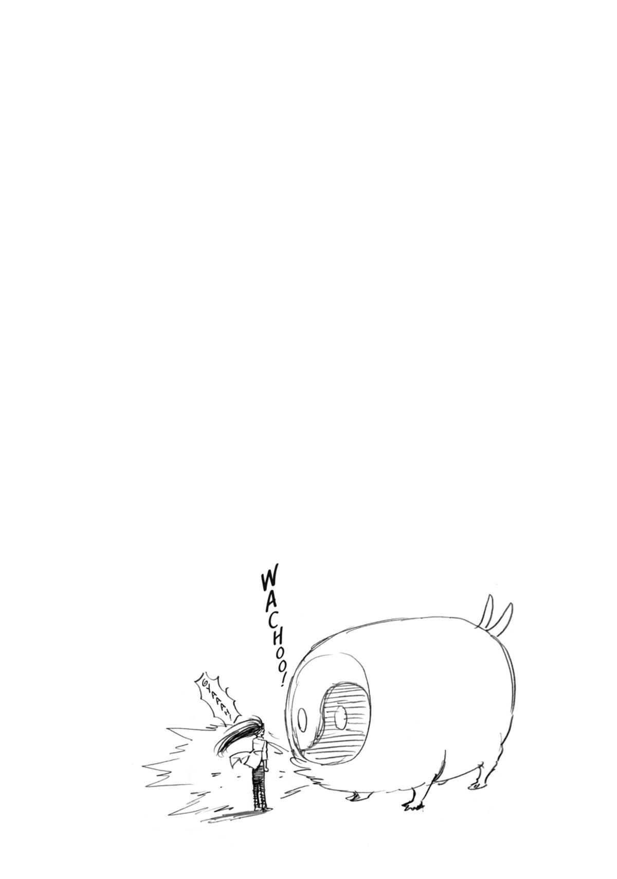 Read Daemons of the Shadow Realm EN Manga Online