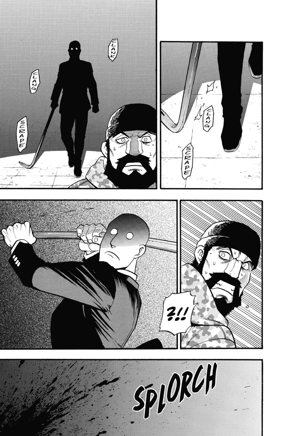 Read Daemons of the Shadow Realm EN Manga Online