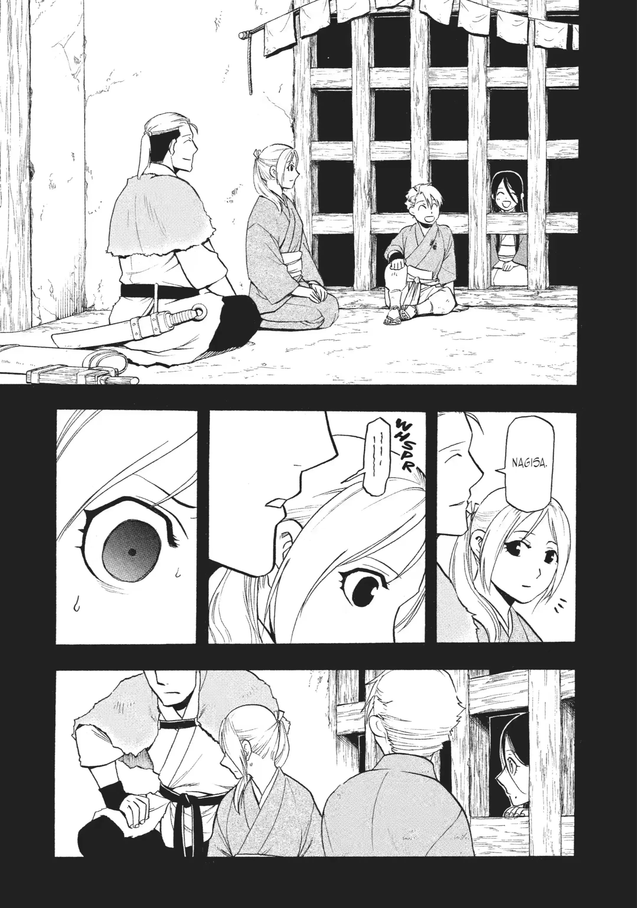 Read Daemons of the Shadow Realm EN Manga Online