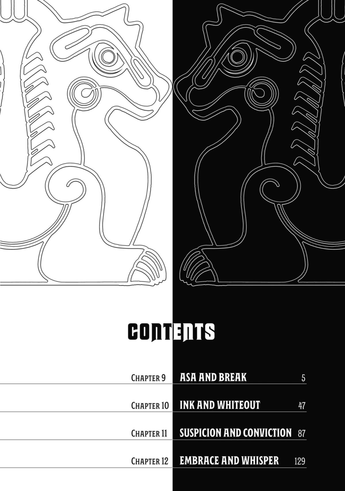 Read Daemons of the Shadow Realm EN Manga Online