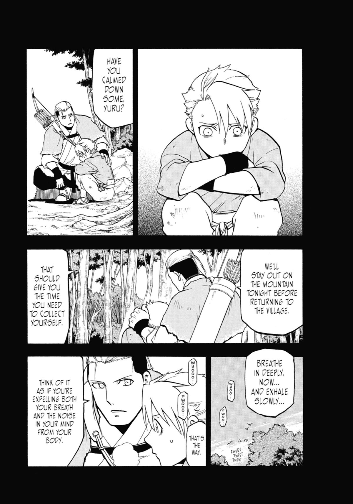 Read Daemons of the Shadow Realm EN Manga Online