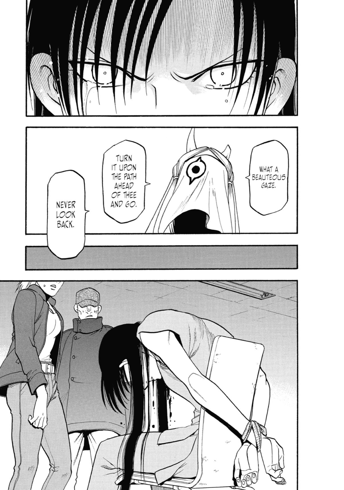 Read Daemons of the Shadow Realm EN Manga Online