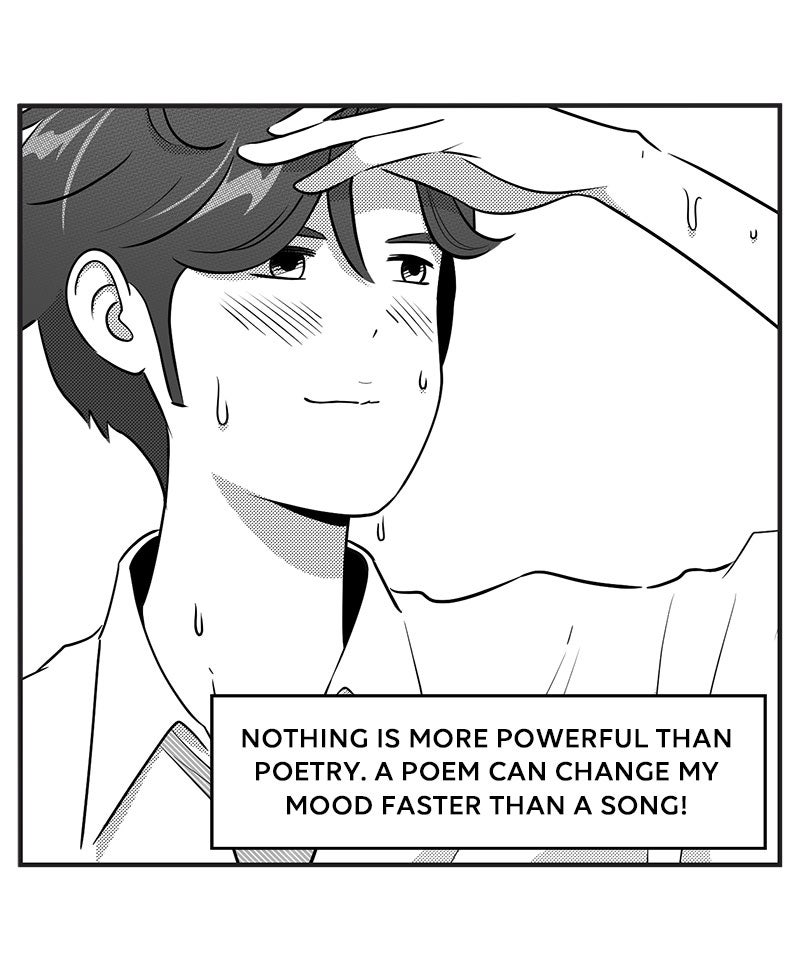 Read Daily Jojo EN Manga Online