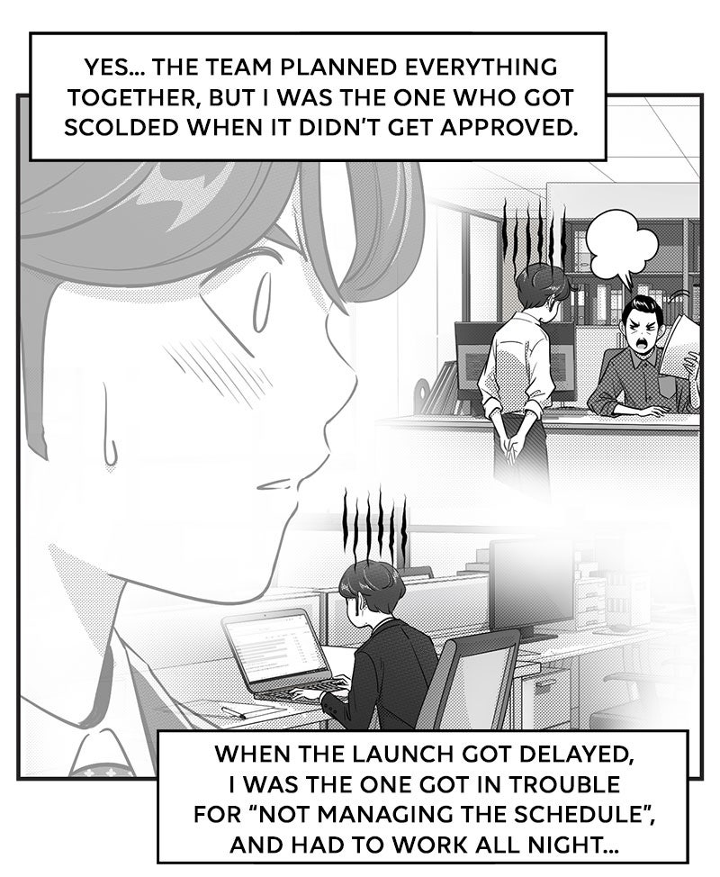 Read Daily Jojo EN Manga Online