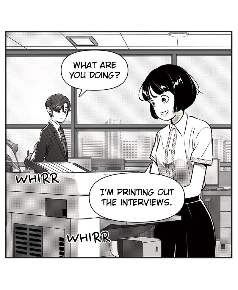 Read Daily Jojo EN Manga Online