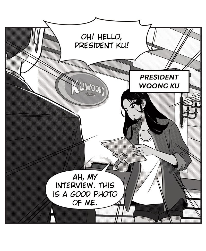 Read Daily Jojo EN Manga Online