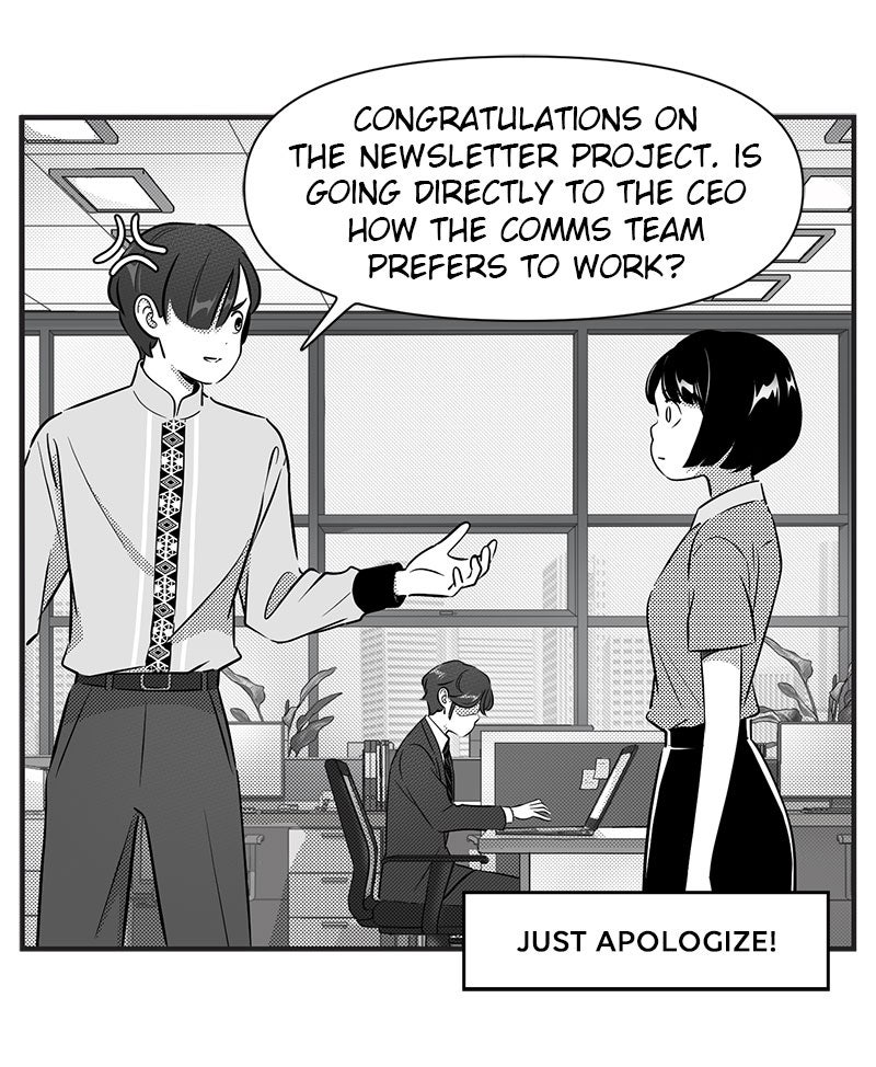 Read Daily Jojo EN Manga Online