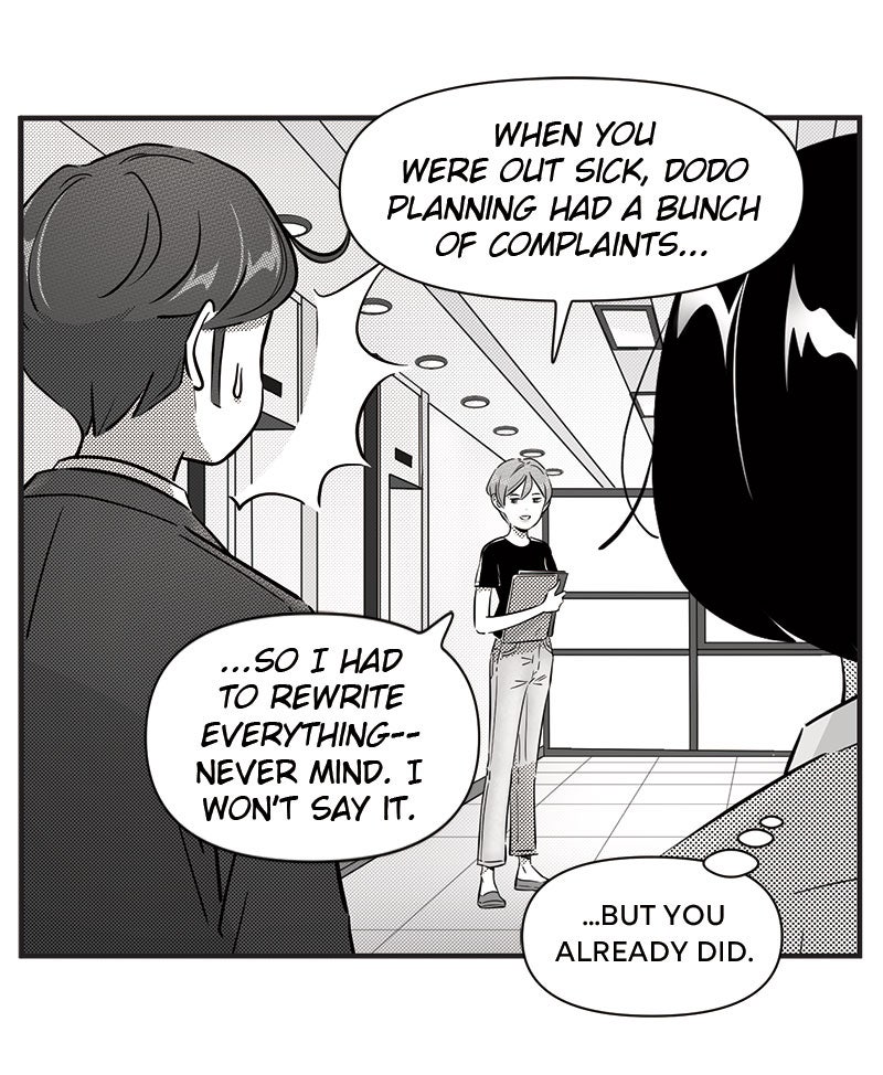 Read Daily Jojo EN Manga Online