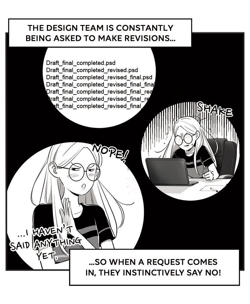 Read Daily Jojo EN Manga Online