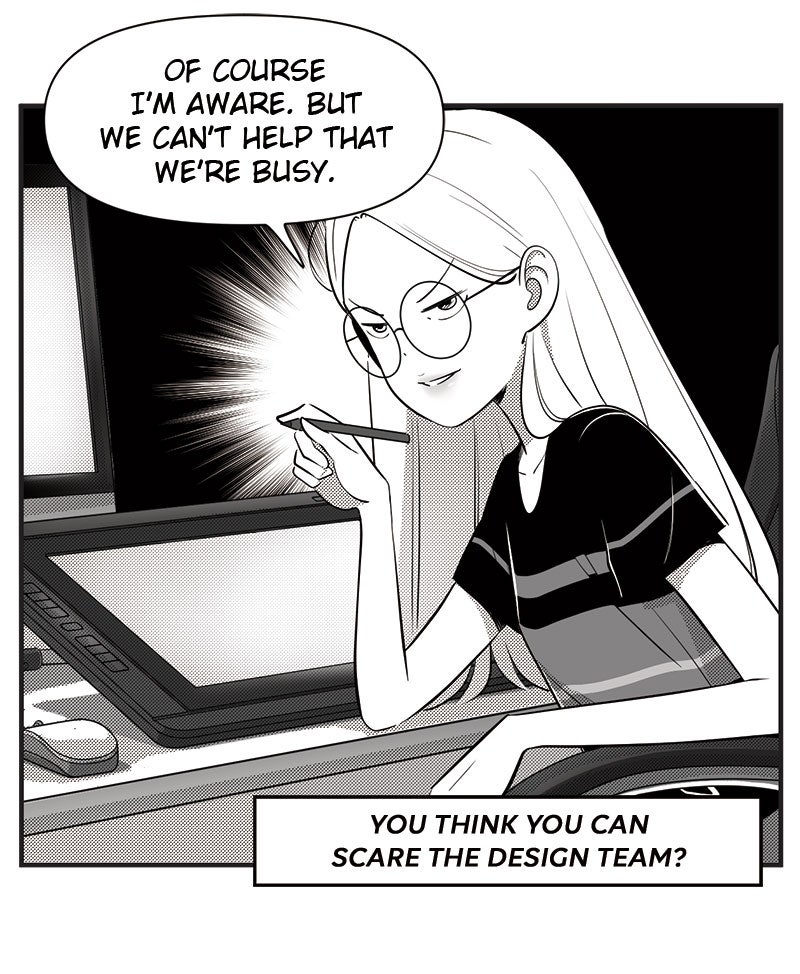 Read Daily Jojo EN Manga Online