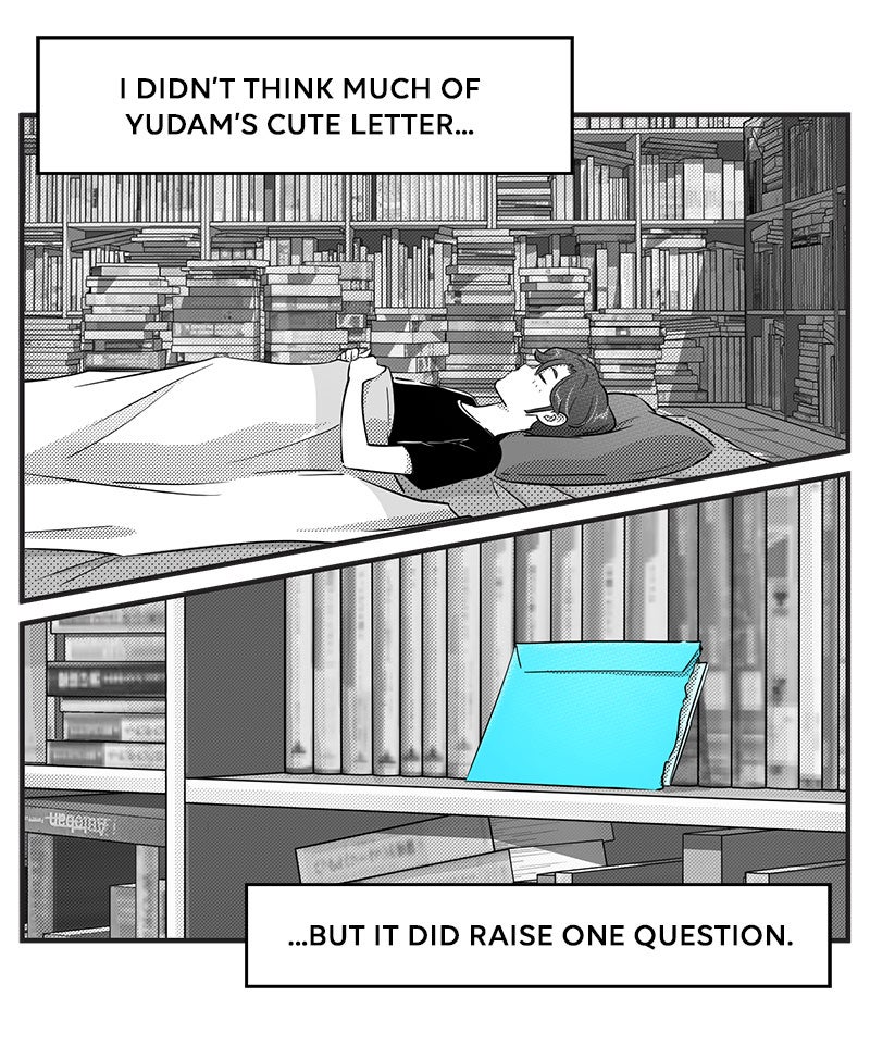 Read Daily Jojo EN Manga Online