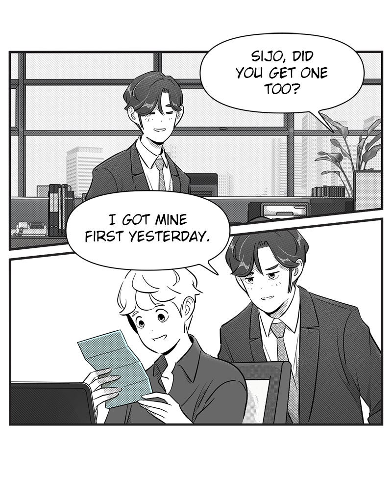 Read Daily Jojo EN Manga Online