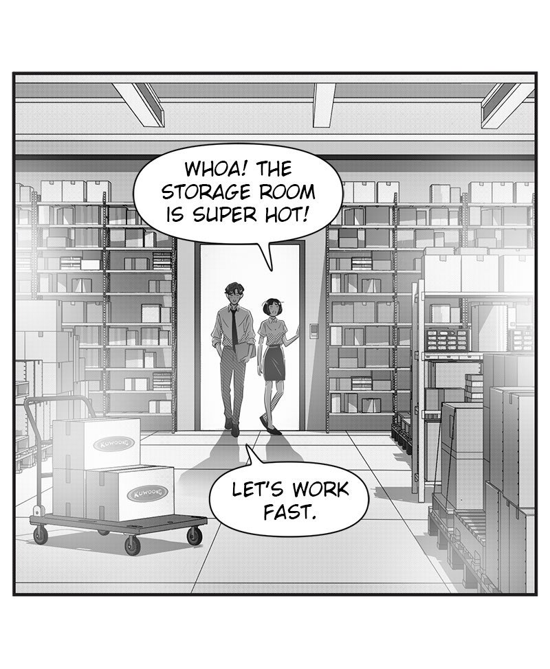 Read Daily Jojo EN Manga Online