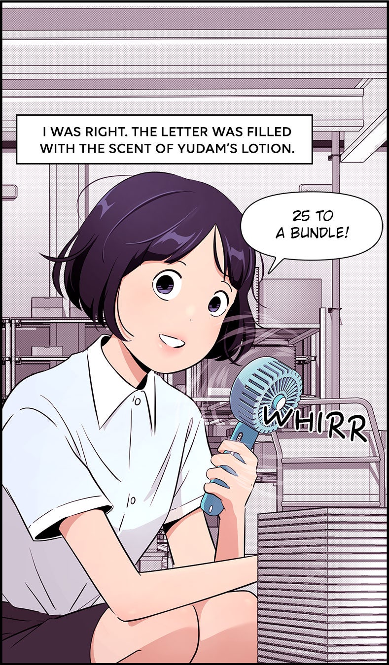 Read Daily Jojo EN Manga Online