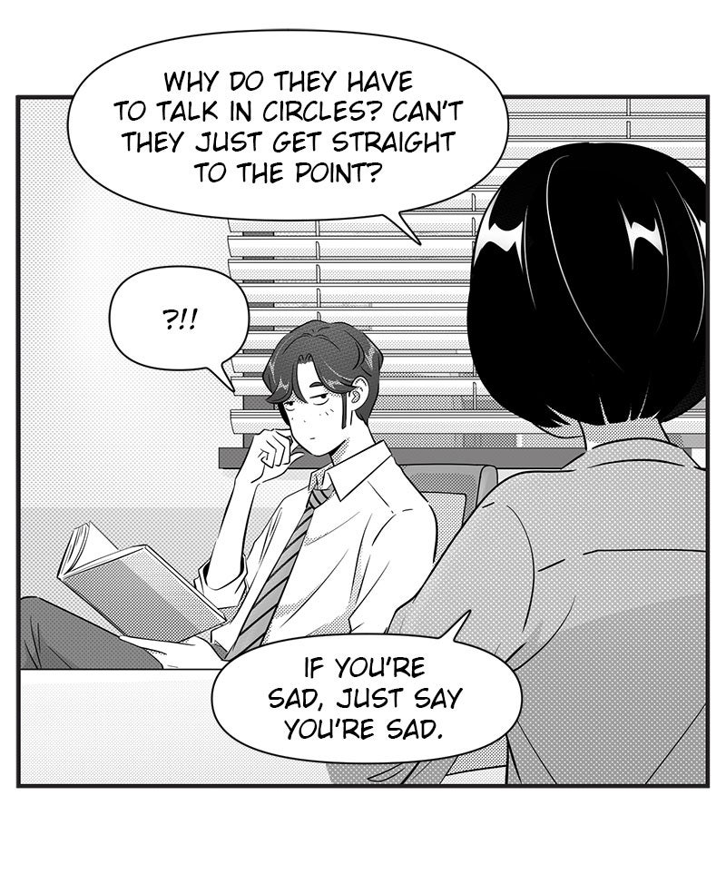 Read Daily Jojo EN Manga Online