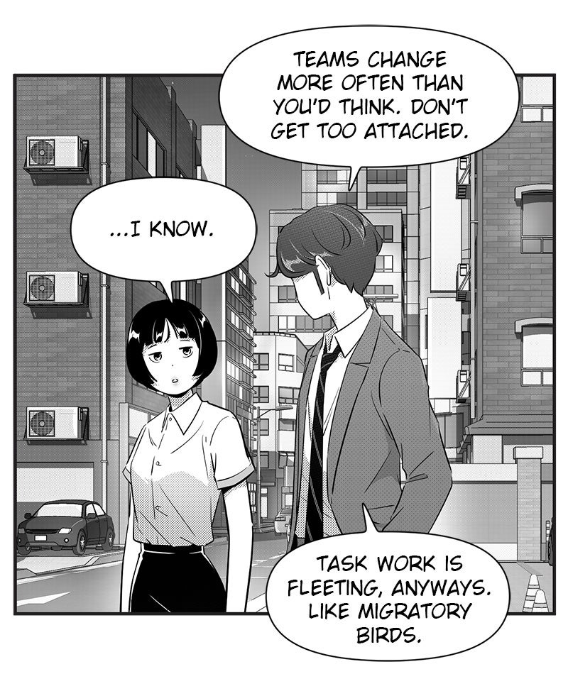 Read Daily Jojo EN Manga Online