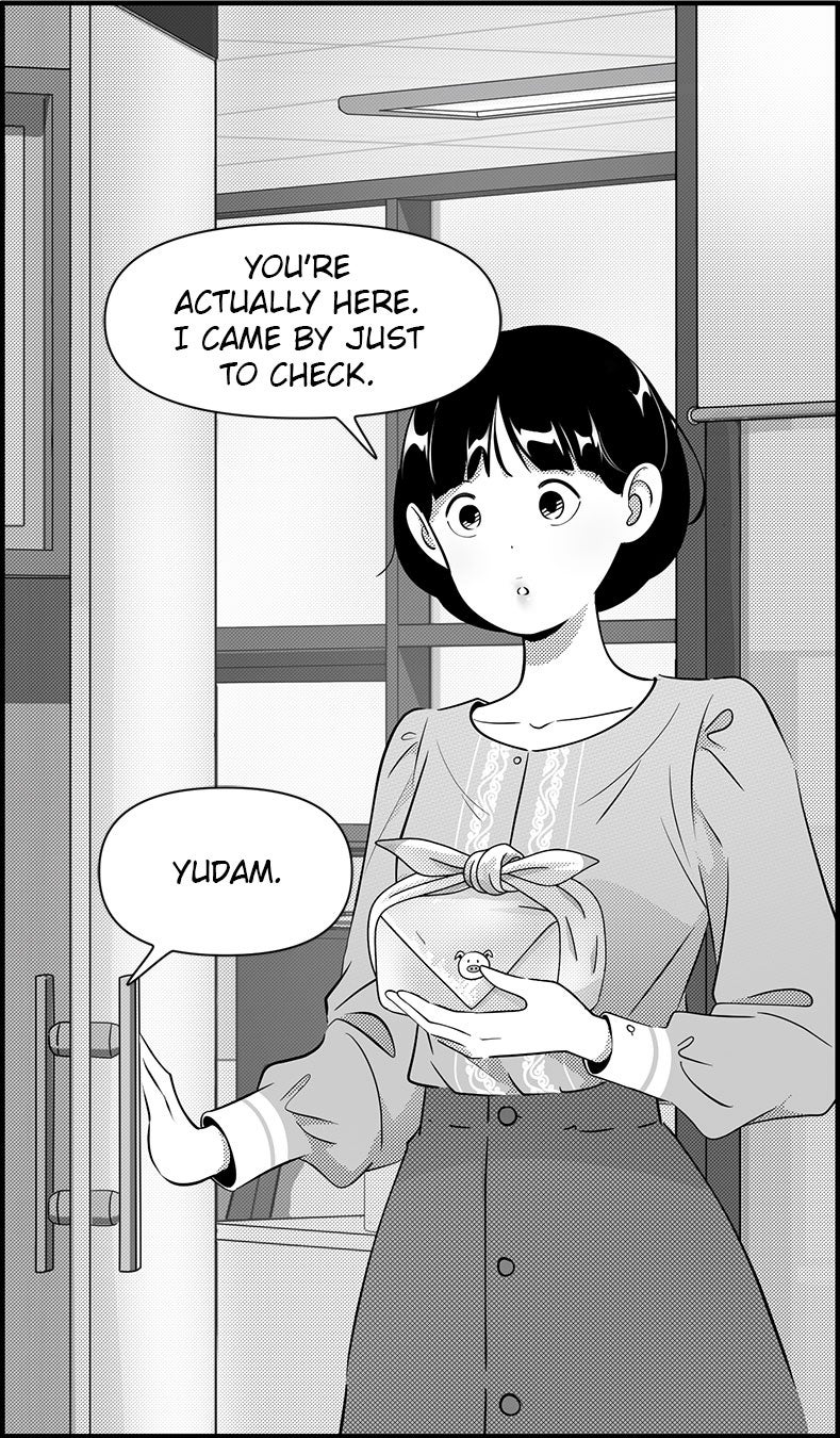 Read Daily Jojo EN Manga Online