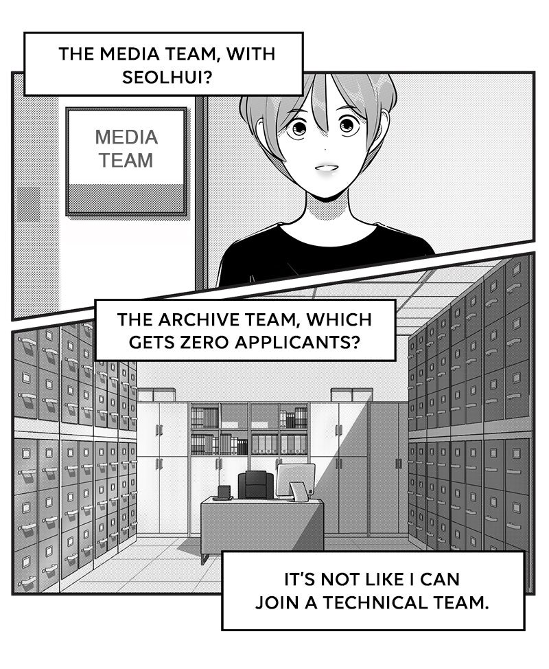 Read Daily Jojo EN Manga Online