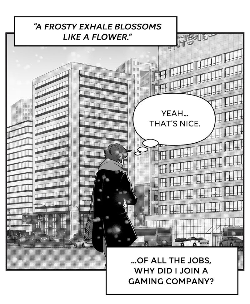 Read Daily Jojo EN Manga Online