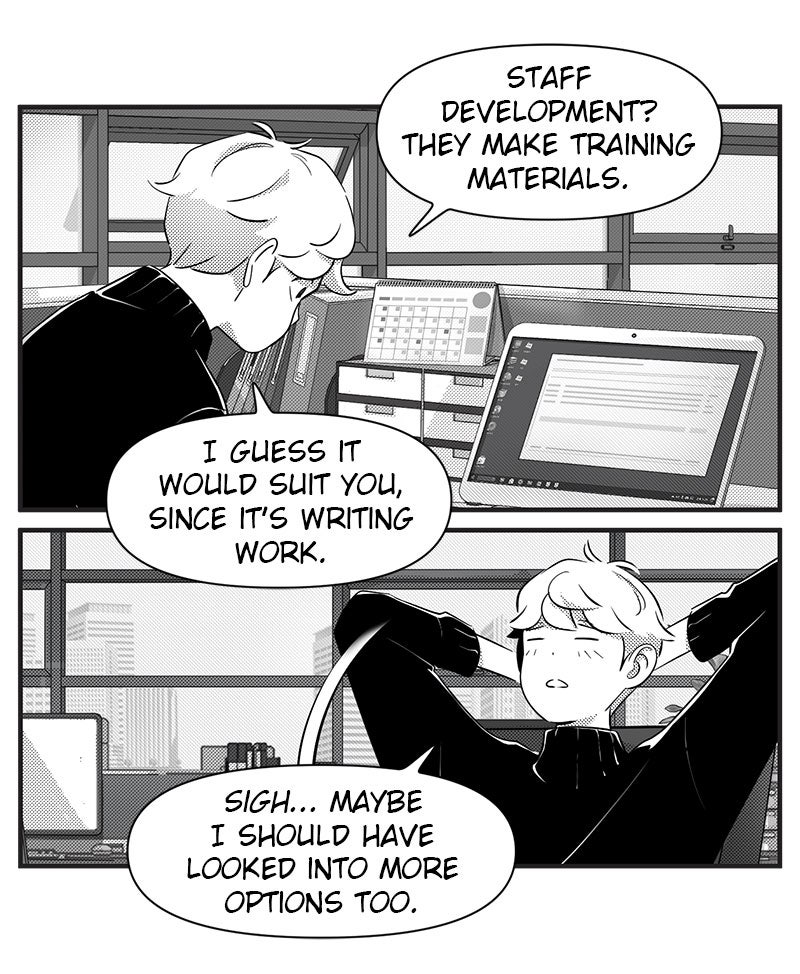 Read Daily Jojo EN Manga Online