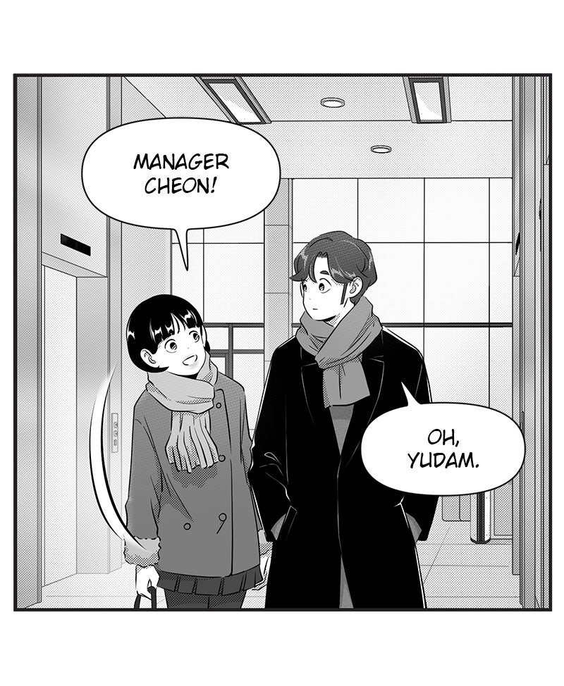 Read Daily Jojo EN Manga Online