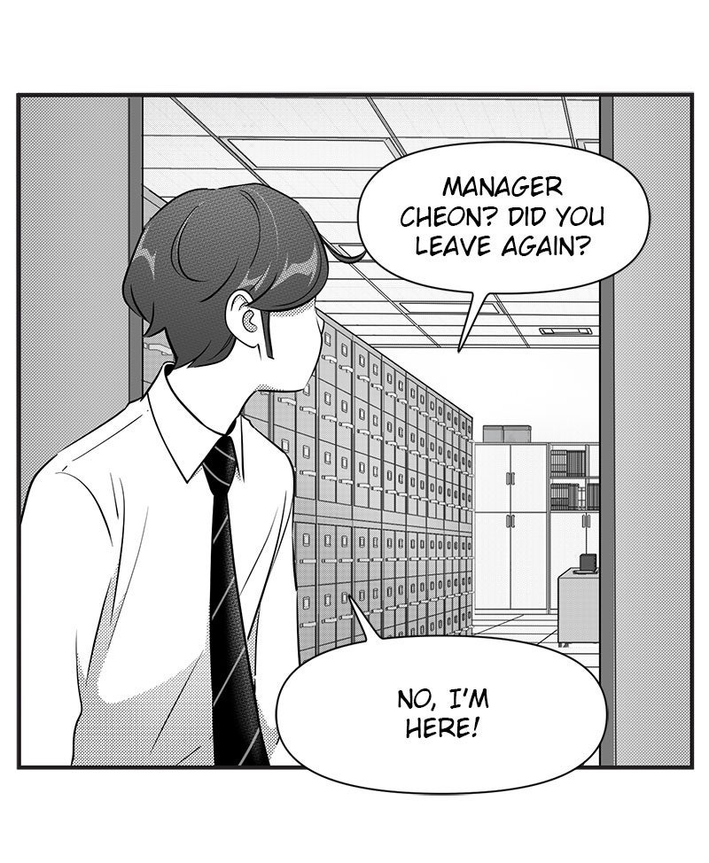 Read Daily Jojo EN Manga Online