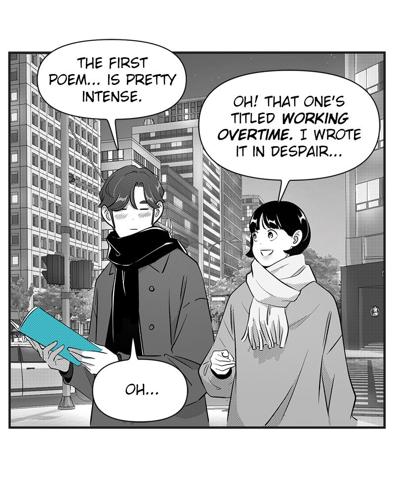 Read Daily Jojo EN Manga Online