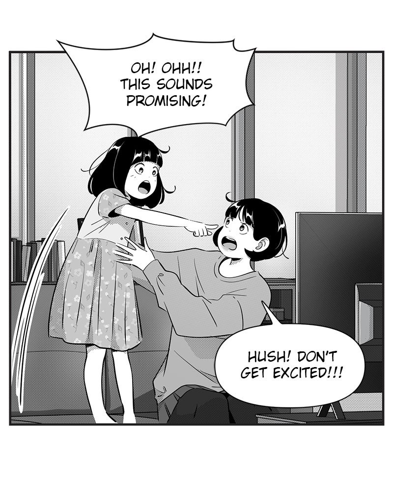 Read Daily Jojo EN Manga Online