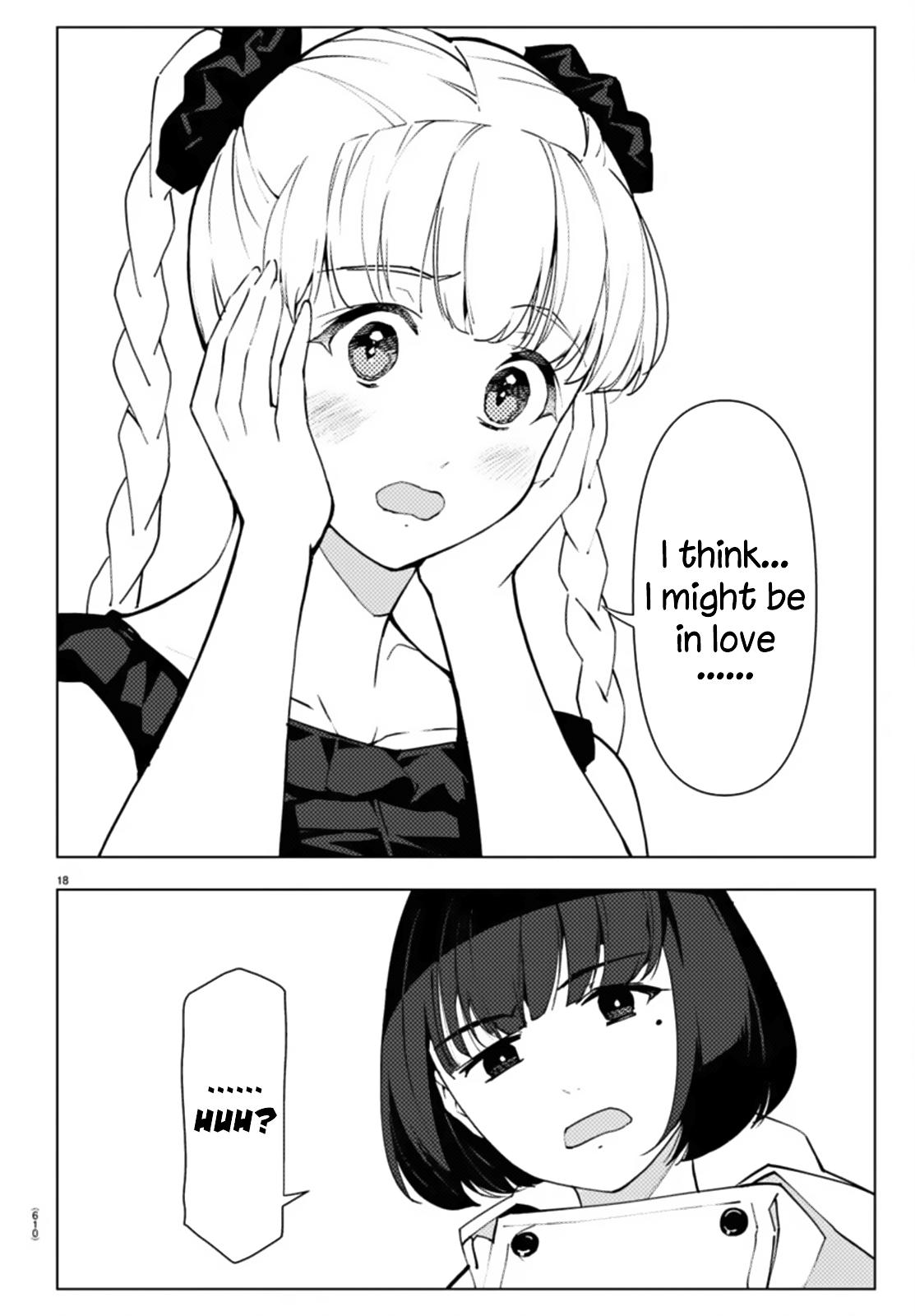 Read Darwin's Game EN Manga Online