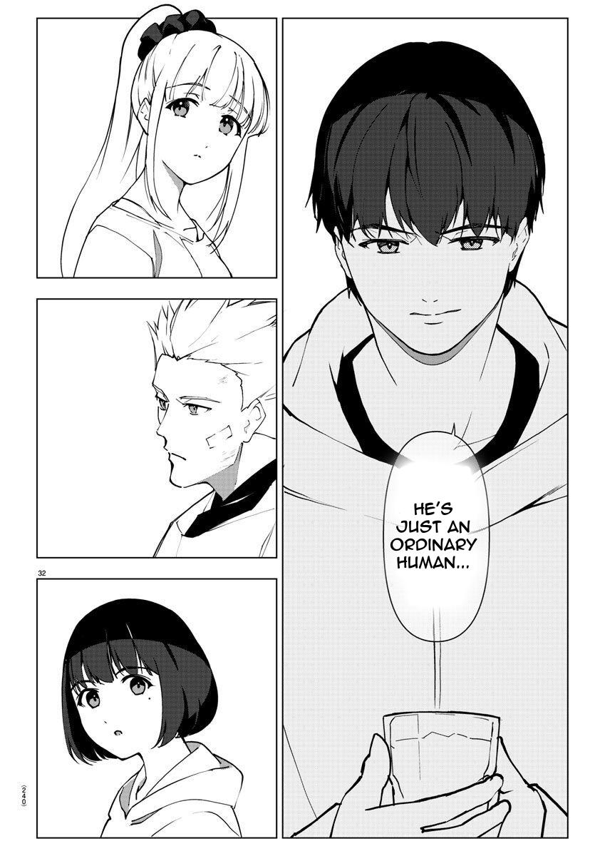 Read Darwin's Game EN Manga Online