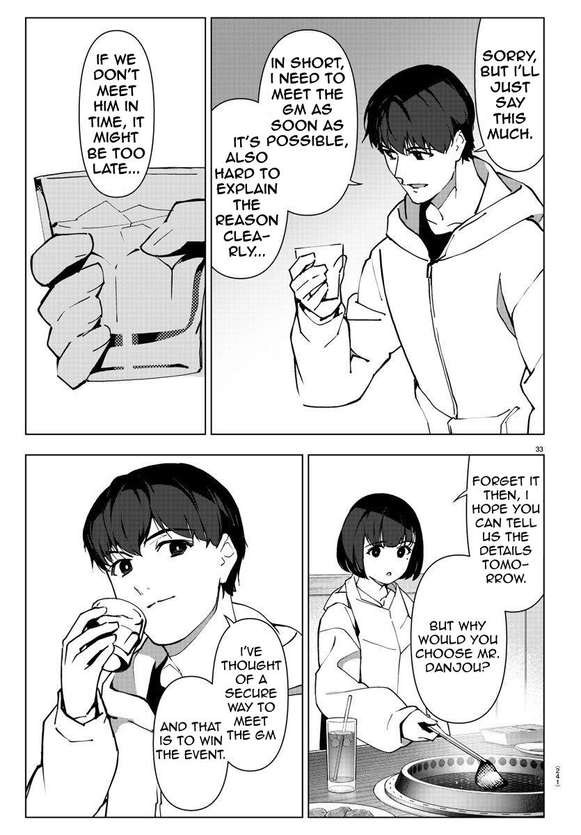 Read Darwin's Game EN Manga Online