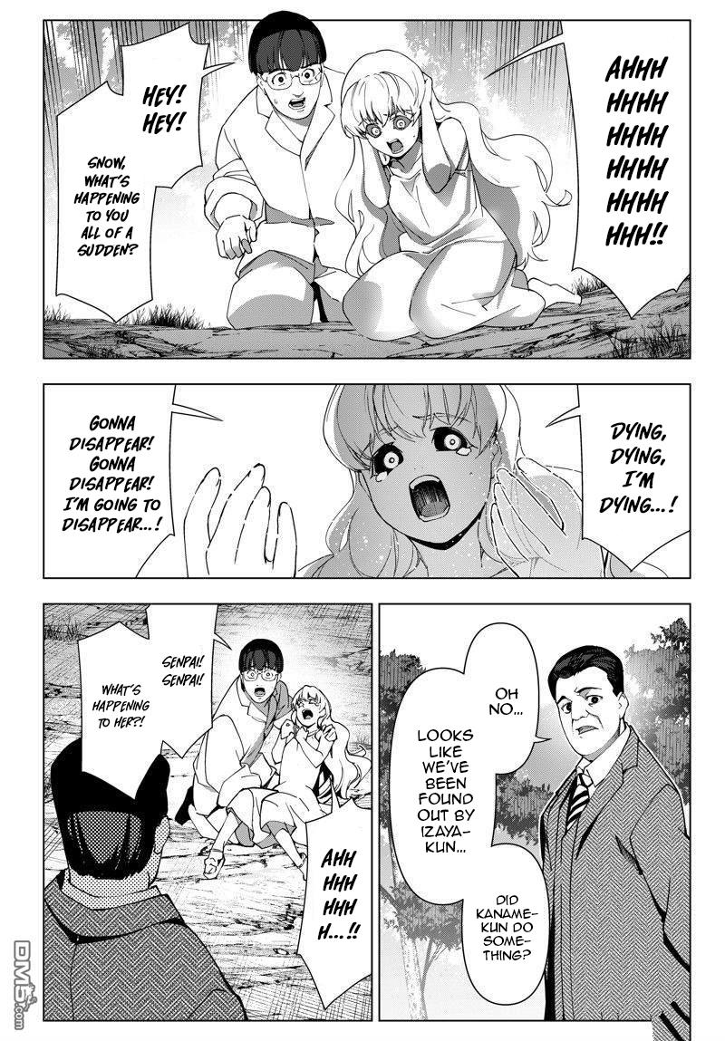 Read Darwin's Game EN Manga Online