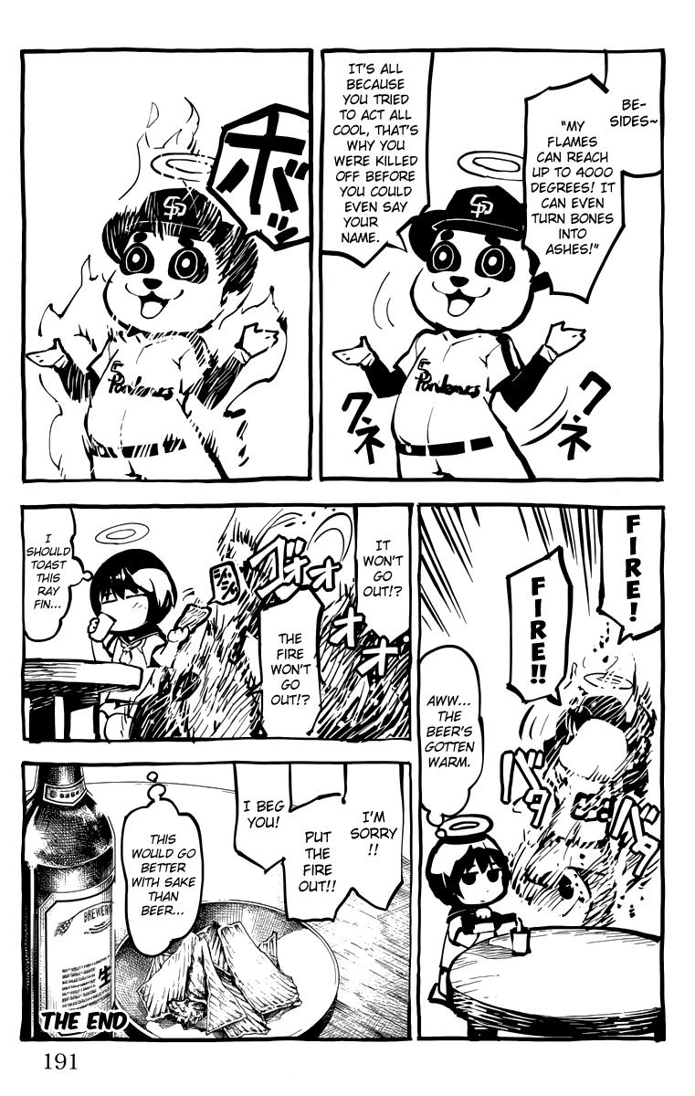 Read Darwin's Game EN Manga Online