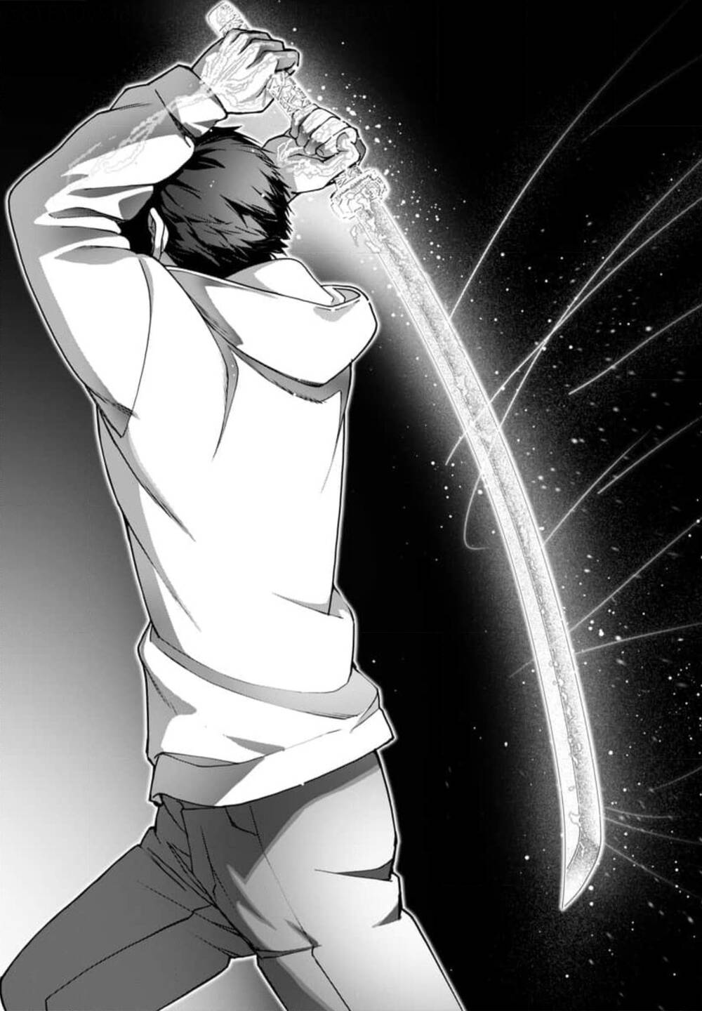 Read Darwin's Game EN Manga Online