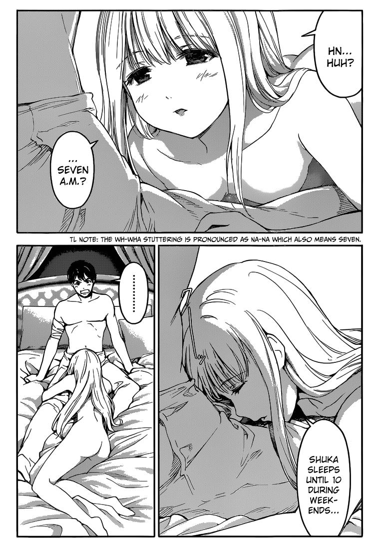 Read Darwin's Game EN Manga Online