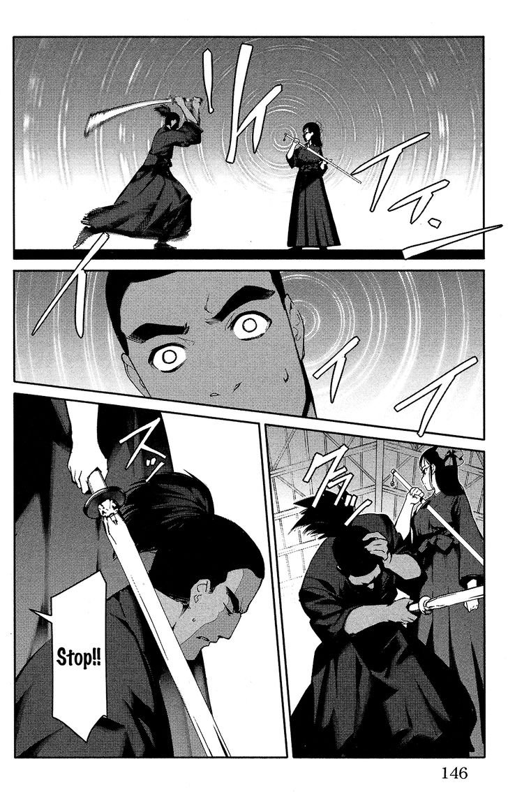 Read Darwin's Game EN Manga Online