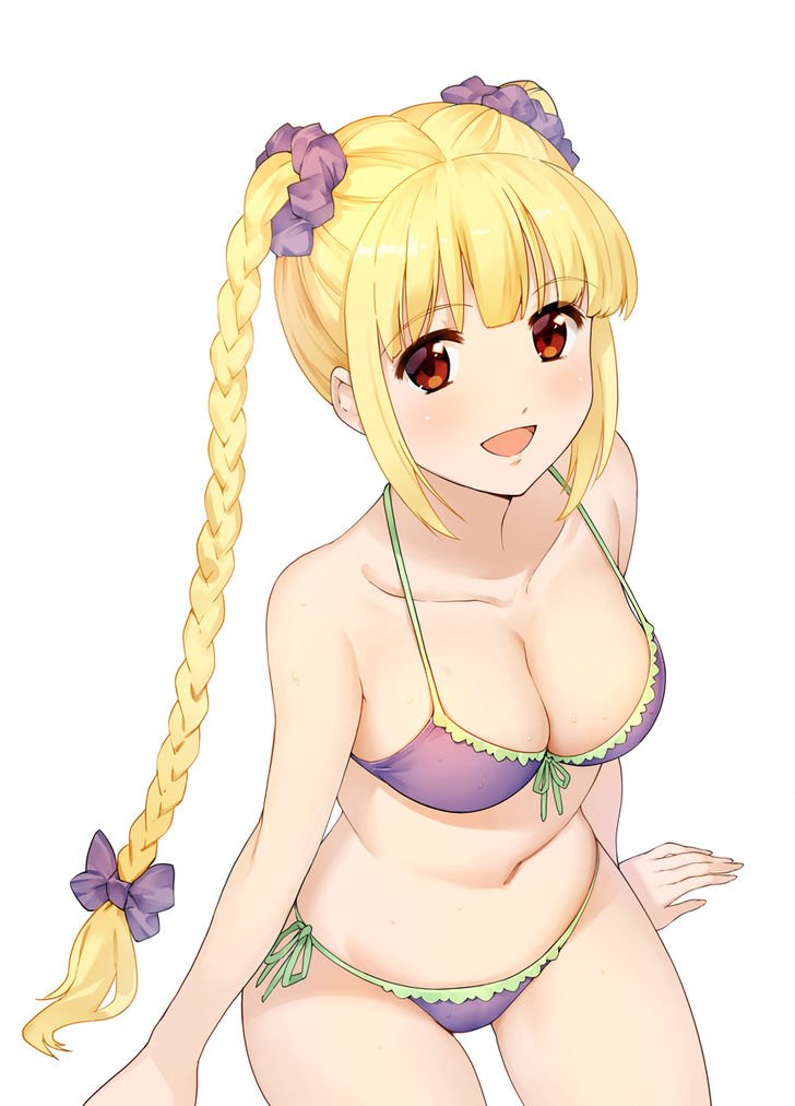 Read Darwin's Game EN Manga Online