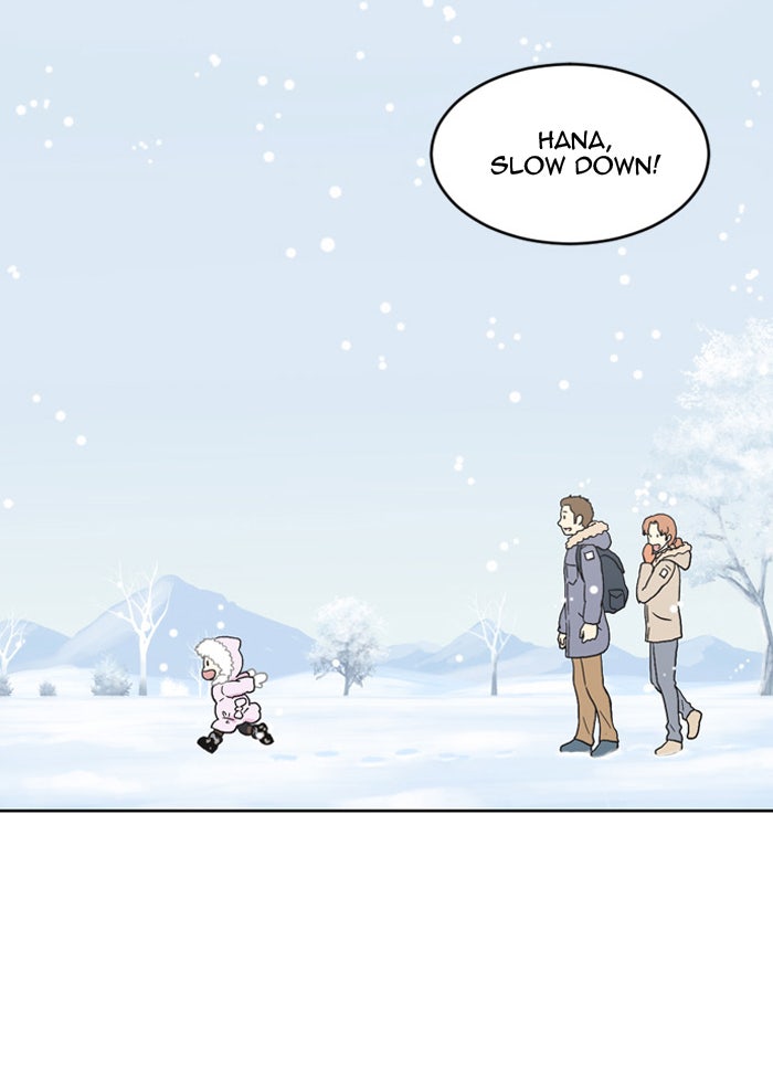 Read Days of Hana EN Manga Online