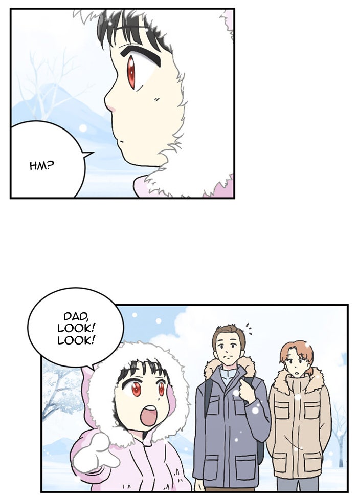 Read Days of Hana EN Manga Online