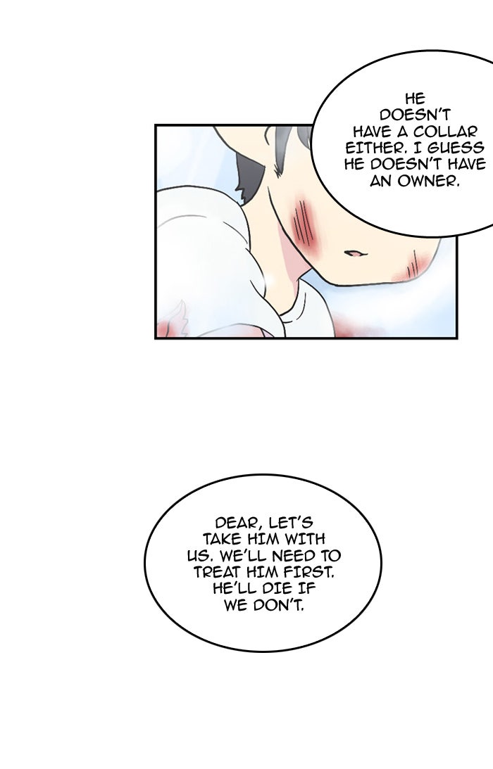 Read Days of Hana EN Manga Online