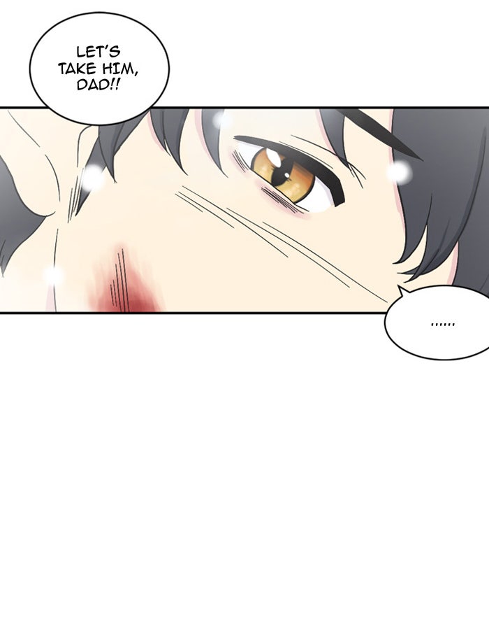 Read Days of Hana EN Manga Online