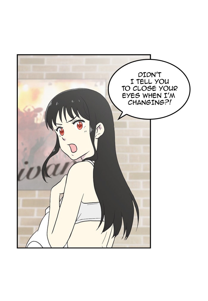 Read Days of Hana EN Manga Online
